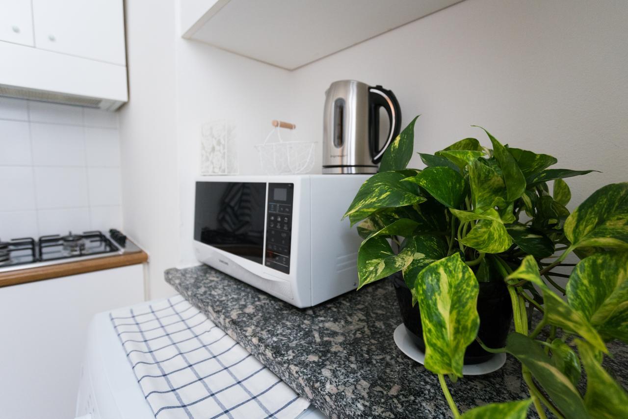 Apartment & Smile By Rent