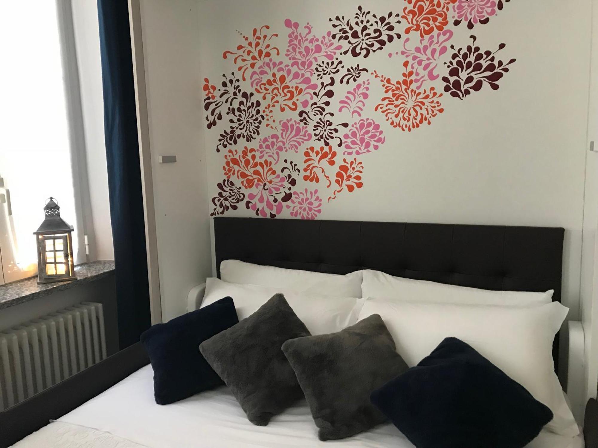 Appartement & Smile By Rent