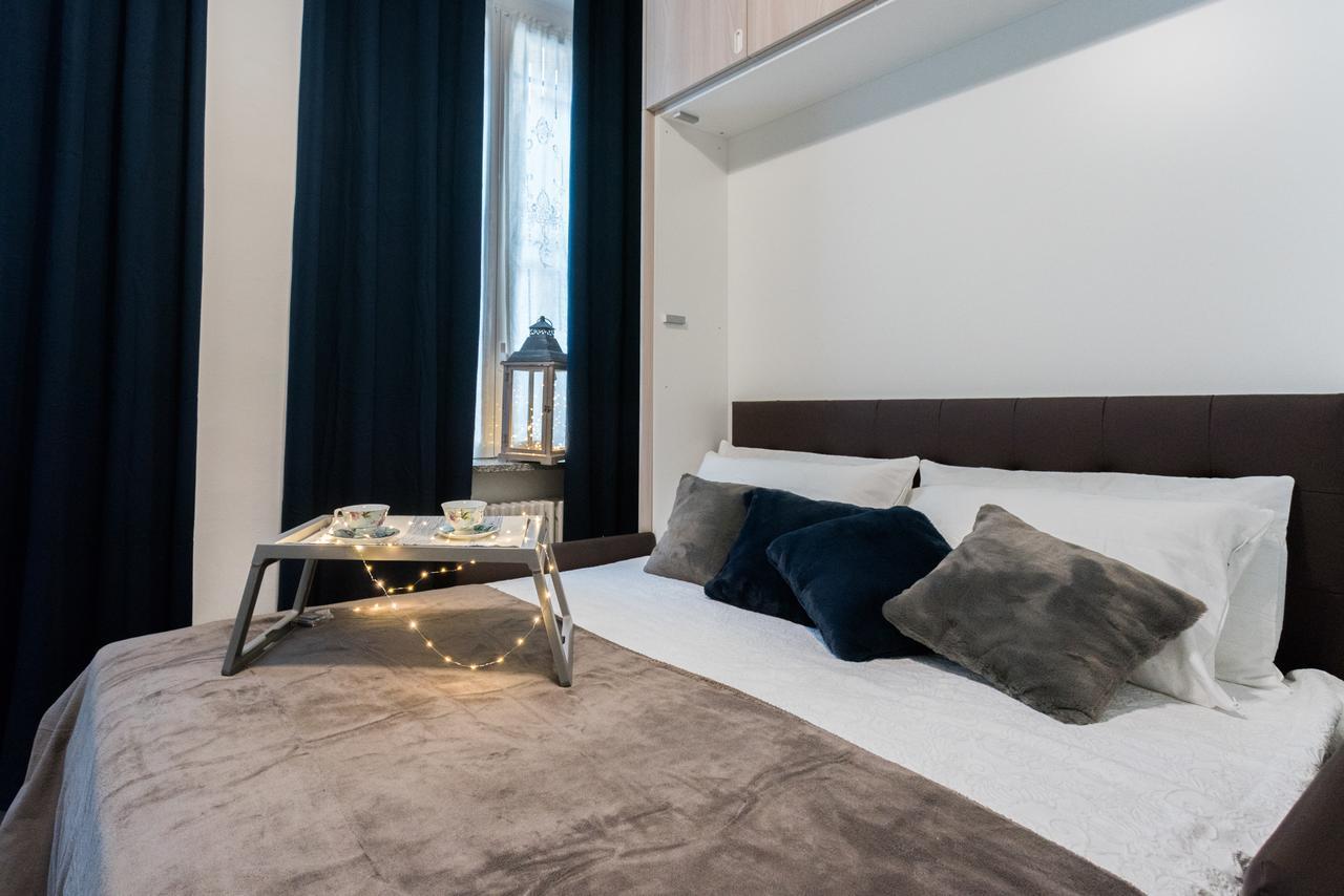 & Smile By Rent Appartement *