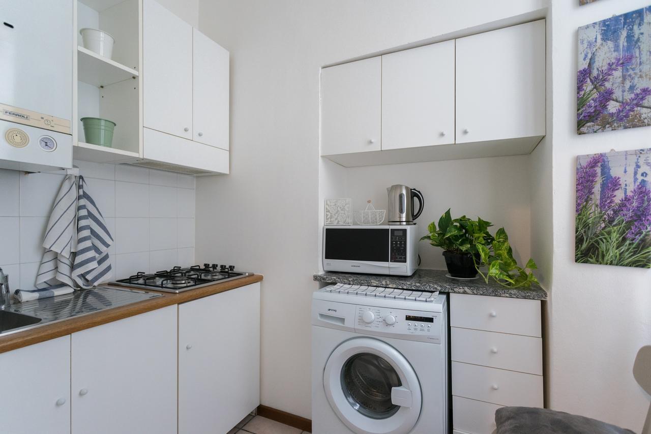 Appartement & Smile By Rent *