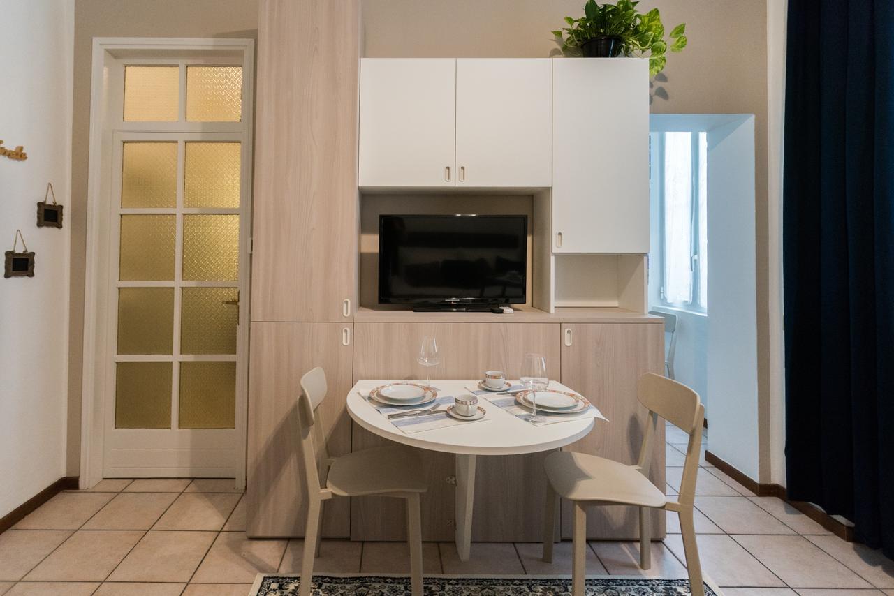 Appartement & Smile By Rent *