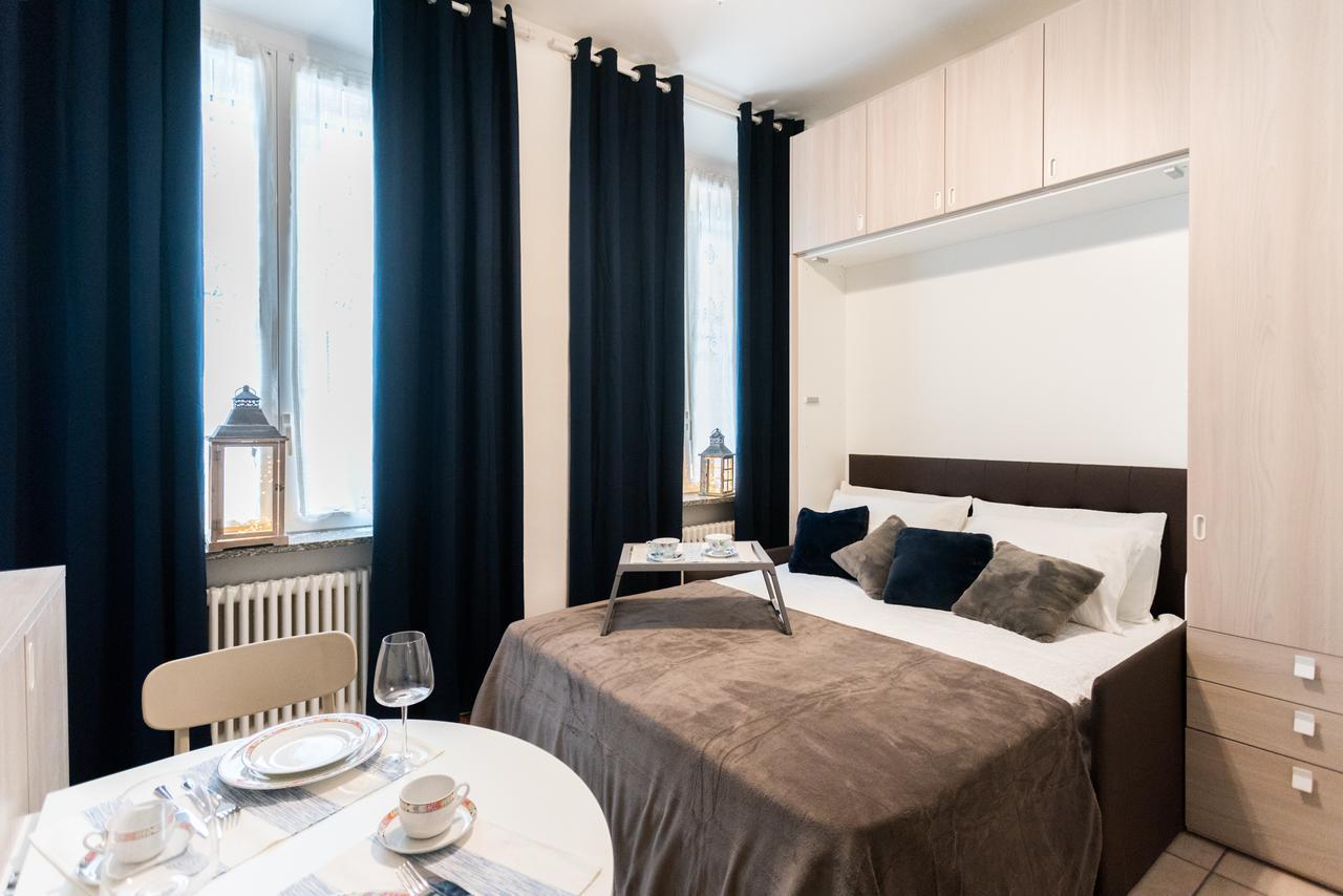 Appartement & Smile By Rent *