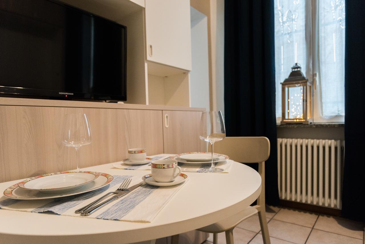 Appartement & Smile By Rent